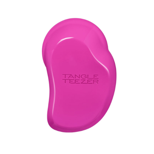 Tangle Teezer Fine - Fragile Berry Bright Saç Fırçası - 1