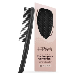 Tangle Teezer The Complete Carebrush Curly To Coily - Siyah - 1