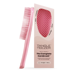 Tangle Teezer The Complete Carebrush Straight To Wavy - Pembe - 1