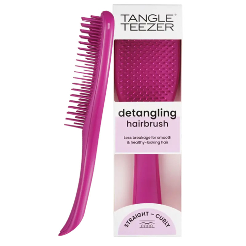 Tangle Teezer The Ultimate Detangler - Electric Raspberry - Tangle Teezer
