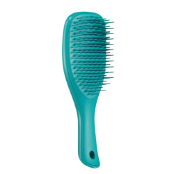 Tangle Teezer The Ultimate Detangler Mini Hairbrush Tarak - Turkuaz - 1