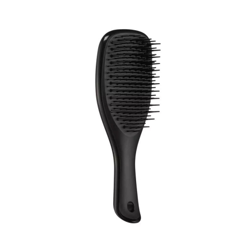 Tangle Teezer The Ultimate Detangler Mini Liquorice Black Saç Fırçası - 1