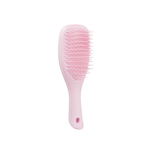 Tangle Teezer The Ultimate Wet Detangler Mini Runway Millennial Pink Saç Fırçası - 2