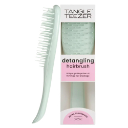Tangle Teezer TUD - Extra Gentle - Eucalyptus Green - 1
