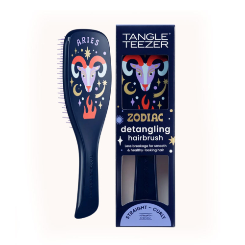 Tangle Teezer Zodiac The Ultimate Detangler Aries Saç Açıcı Tarak (Düz ve Kıvırcık Saçlar) - Koç Burcu - Tangle Teezer