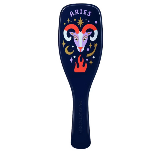 Tangle Teezer Zodiac The Ultimate Detangler Aries Saç Açıcı Tarak (Düz ve Kıvırcık Saçlar) - Koç Burcu - 2