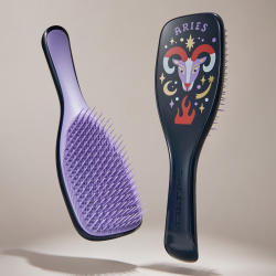 Tangle Teezer Zodiac The Ultimate Detangler Aries Saç Açıcı Tarak (Düz ve Kıvırcık Saçlar) - Koç Burcu - 7