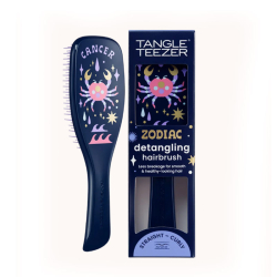 Tangle Teezer Zodiac The Ultimate Detangler Cancer Saç Açıcı Tarak (Düz ve Kıvırcık Saçlar) - Yengeç Burcu - 1