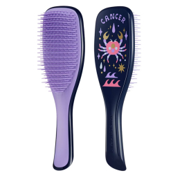 Tangle Teezer Zodiac The Ultimate Detangler Cancer Saç Açıcı Tarak (Düz ve Kıvırcık Saçlar) - Yengeç Burcu - 3