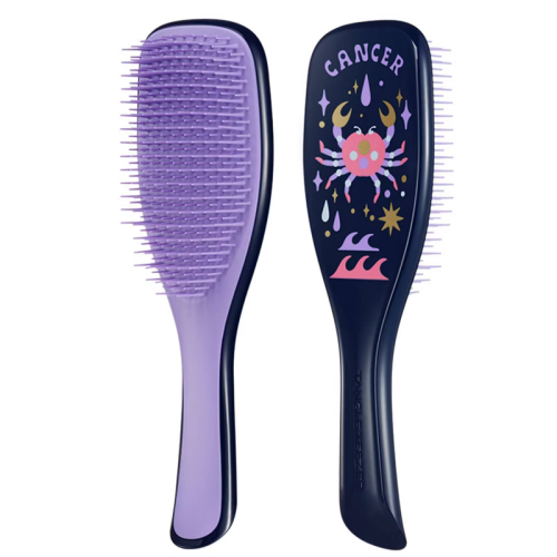 Tangle Teezer Zodiac The Ultimate Detangler Cancer Saç Açıcı Tarak (Düz ve Kıvırcık Saçlar) - Yengeç Burcu - 3