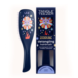 Tangle Teezer Zodiac The Ultimate Detangler Leo Saç Açıcı Tarak (Düz ve Kıvırcık Saçlar) - Aslan Burcu - 1