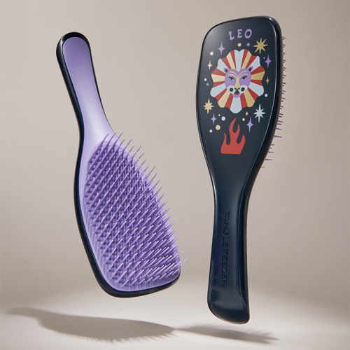 Tangle Teezer Zodiac The Ultimate Detangler Leo Saç Açıcı Tarak (Düz ve Kıvırcık Saçlar) - Aslan Burcu - 7