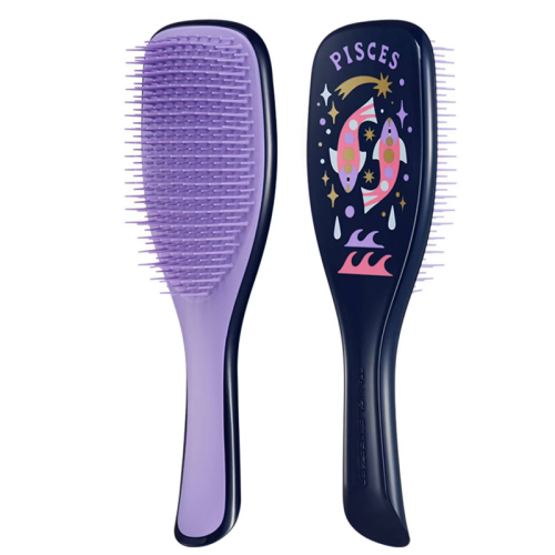 Tangle Teezer Zodiac The Ultimate Detangler Pisces Saç Açıcı Tarak (Düz ve Kıvırcık Saçlar) - Balık Burcu - 3