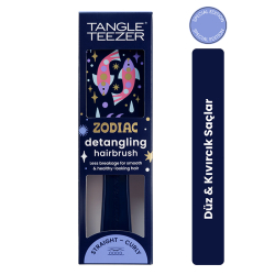 Tangle Teezer Zodiac The Ultimate Detangler Pisces Saç Açıcı Tarak (Düz ve Kıvırcık Saçlar) - Balık Burcu - 4