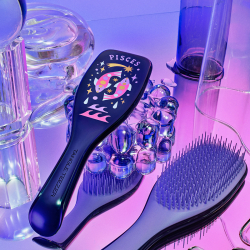 Tangle Teezer Zodiac The Ultimate Detangler Pisces Saç Açıcı Tarak (Düz ve Kıvırcık Saçlar) - Balık Burcu - 7