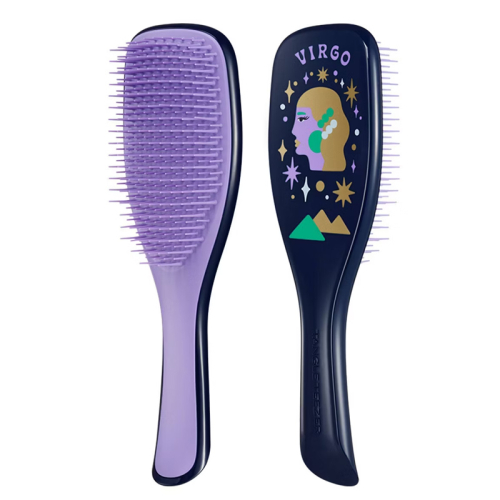 Tangle Teezer Ultimate Detangler Hair Brush Zodiac - Virgo - 2