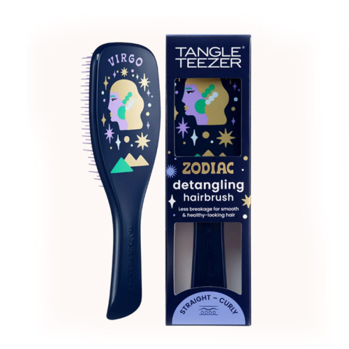 Tangle Teezer Zodiac The Ultimate Detangler Virgo Saç Açıcı Tarak (Düz ve Kıvırcık Saçlar) - Başak Burcu - Tangle Teezer