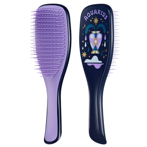 Tangle Teezer Ultimate Detangling Hair Brush Zodiac - Aquarius - 2