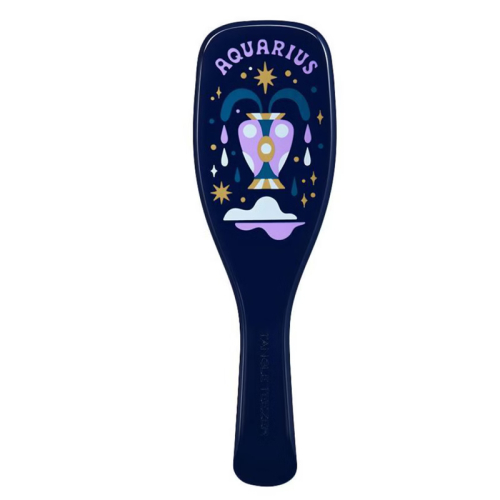 Tangle Teezer Ultimate Detangling Hair Brush Zodiac - Aquarius - Tangle Teezer