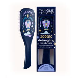 Tangle Teezer Zodiac The Ultimate Detangler Aquarius Saç Açıcı Tarak (Düz ve Kıvırcık Saçlar) - Kova Burcu - 1