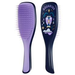 Tangle Teezer Zodiac The Ultimate Detangler Aquarius Saç Açıcı Tarak (Düz ve Kıvırcık Saçlar) - Kova Burcu - 3