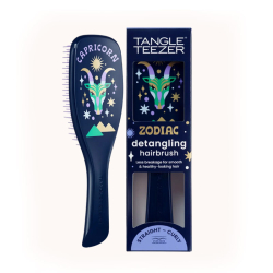 Tangle Teezer Zodiac The Ultimate Detangler Capricorn Saç Açıcı Tarak (Düz ve Kıvırcık Saçlar) - Oğlak Burcu - 1