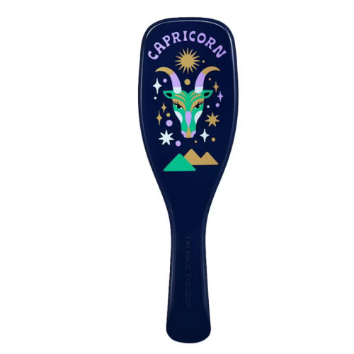 Tangle Teezer Zodiac The Ultimate Detangler Capricorn Saç Açıcı Tarak (Düz ve Kıvırcık Saçlar) - Oğlak Burcu - 2