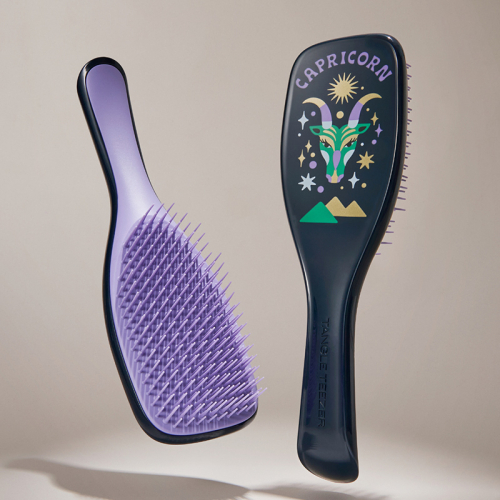 Tangle Teezer Zodiac The Ultimate Detangler Capricorn Saç Açıcı Tarak (Düz ve Kıvırcık Saçlar) - Oğlak Burcu - 7