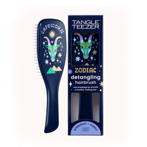 Tangle Teezer Ultimate Detangling Hair Brush Zodiac - Capricorn - Tangle Teezer