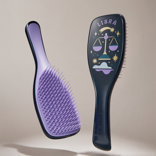 Tangle Teezer Zodiac The Ultimate Detangler Libra Saç Açıcı Tarak (Düz ve Kıvırcık Saçlar) - Terazi Burcu - 7
