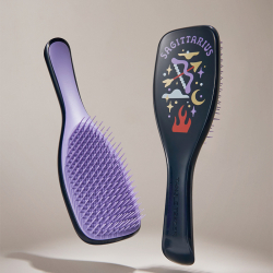 Tangle Teezer Zodiac The Ultimate Detangler Sagittarius Saç Açıcı Tarak (Düz ve Kıvırcık Saçlar) - Yay Burcu - 8
