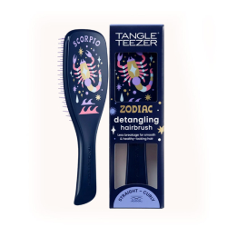 Tangle Teezer Zodiac The Ultimate Detangler Scorpio Saç Açıcı Tarak (Düz ve Kıvırcık Saçlar) - Akrep Burcu - 1