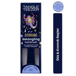 Tangle Teezer Zodiac The Ultimate Detangler Scorpio Saç Açıcı Tarak (Düz ve Kıvırcık Saçlar) - Akrep Burcu - 4