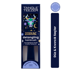 Tangle Teezer Zodiac The Ultimate Detangler Taurus Saç Açıcı Tarak (Düz ve Kıvırcık Saçlar) - Boğa Burcu - 4