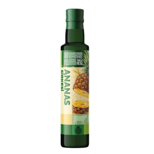 Tarla 1932 Ananas Sirkesi 500 ml - Tarla 1932