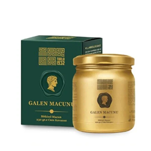 Tarla 1932 Galen Macunu 230 gr - Tarla 1932