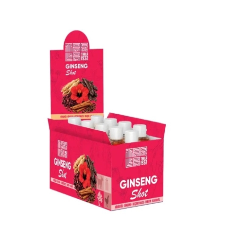 Tarla 1932 Ginseng Shot 10 Adet x 50 ml - Tarla 1932