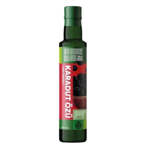 Tarla 1932 Karadut Özü 350 gr - Tarla 1932
