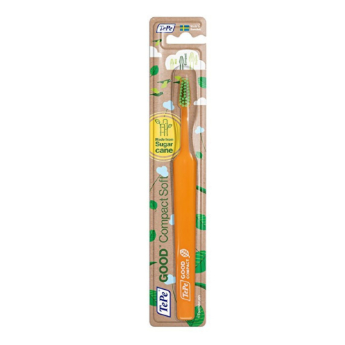 TePe Good Compact Soft Diş Fırçası - TePe