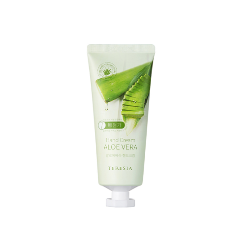 Teresia Aloe Vera Hand Cream 100 ml - Teresia