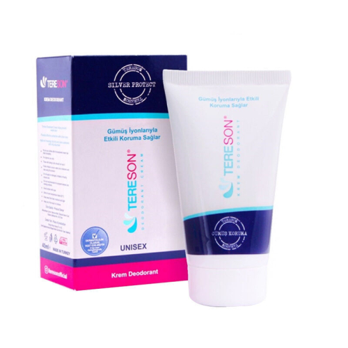 Tereson Deodorant Krem 40 ml - Tereson