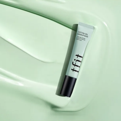 TFIT Cotton Veil Primer Makyaj Bazı 30 ml - 3