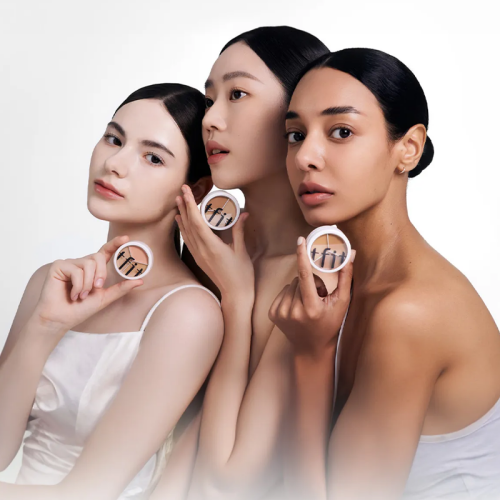 TFIT Cover Up Pro Concealer Kapatıcı 15 gr - 3