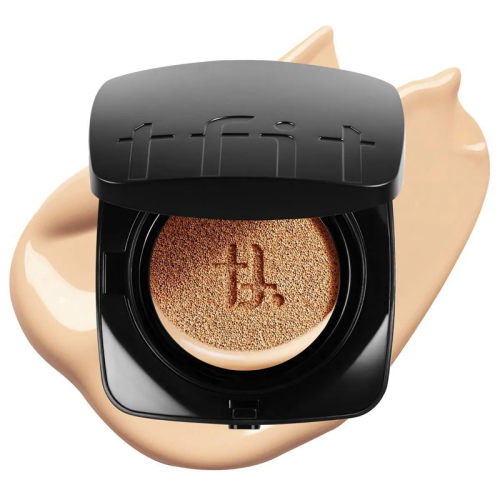TFIT Cushion Fondöten SPF50 W02 Almond Butter 12gr - TFIT