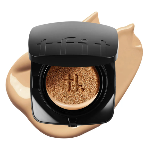 TFIT Cushion Fondöten SPF50 W04 Buff 12gr - TFIT
