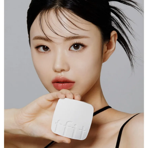 TFIT Cushion Yüksek Kapatıcı Etkili Fondöten SPF50 W04 Buff 12gr - 3