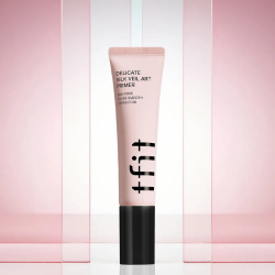 TFIT Delicate Silk Veil Art Makyaj Bazı 30 ml - 2