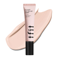 TFIT Delicate Silk Veil Art Makyaj Bazı 30 ml - 1