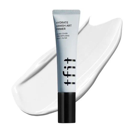 TFIT Hydrate Vanish Art Primer Makyaj Bazı 30 ml - TFIT