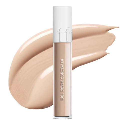 TFIT Idol Cover Concealer O02 Deep Beige 6.5 gr - TFIT